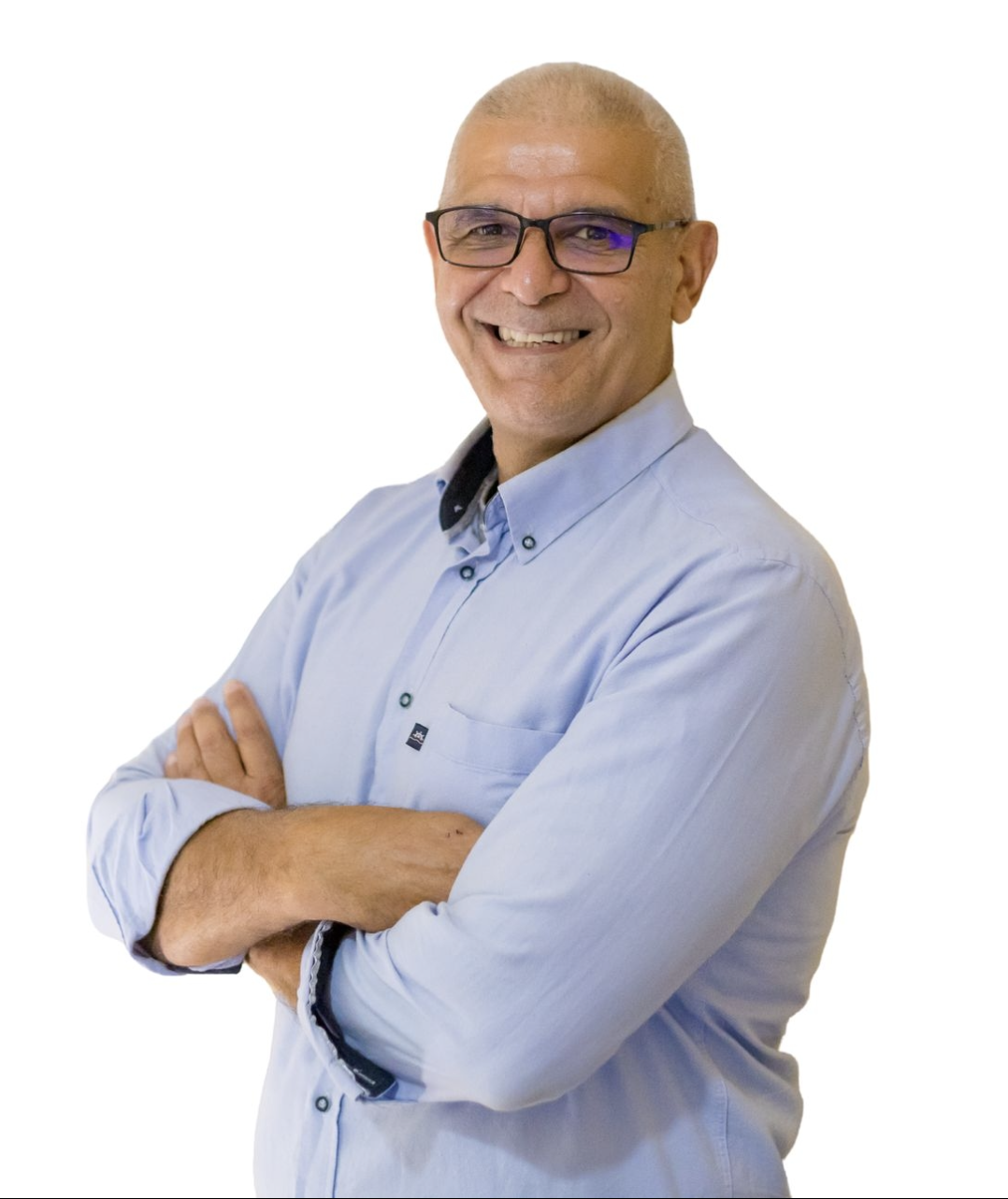 Gianluca Donati — Installatore Certificato Ubiquiti